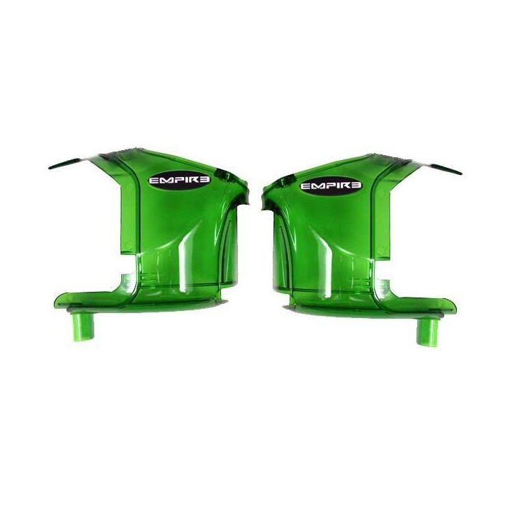 Empire Prophecy Body Accent Kit Green unico