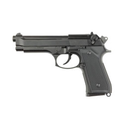 ASG-M9 MAG CATCH - PART 56