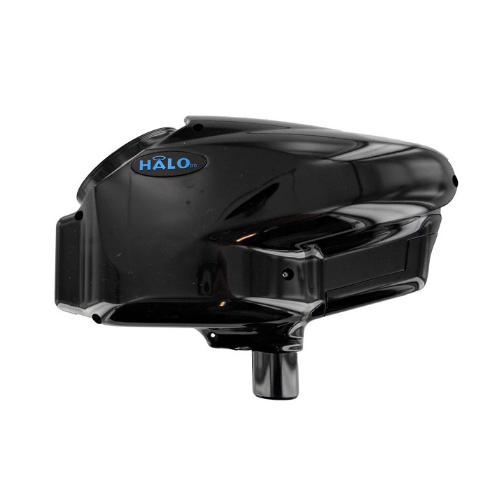 Coque Halo B Empire Reloader Body Kit Black
