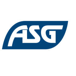 ASG-DAN WESSON PLATEAU MARTEAU
