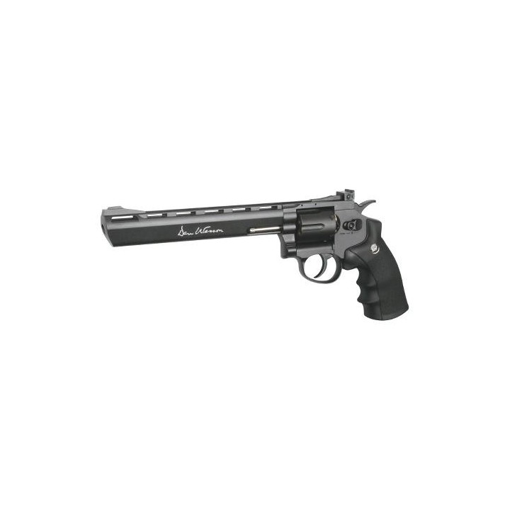 ASG-DAN WESSON PLATEAU MARTEAU