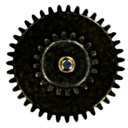 ASG 17831 Scorpion EVO SPUR GEAR 17717