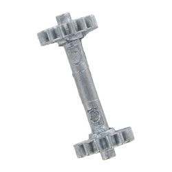 ASG 15910 G36SLV - PART G-31