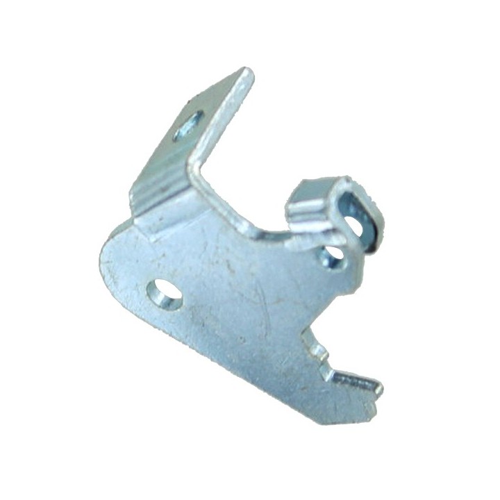 ASG-DAN WESSON PLATEAU MARTEAU