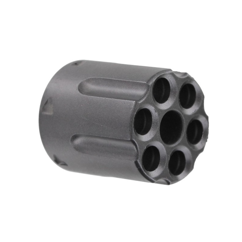 ASG-DAN WESSON- BARILLET GRIS -  P
