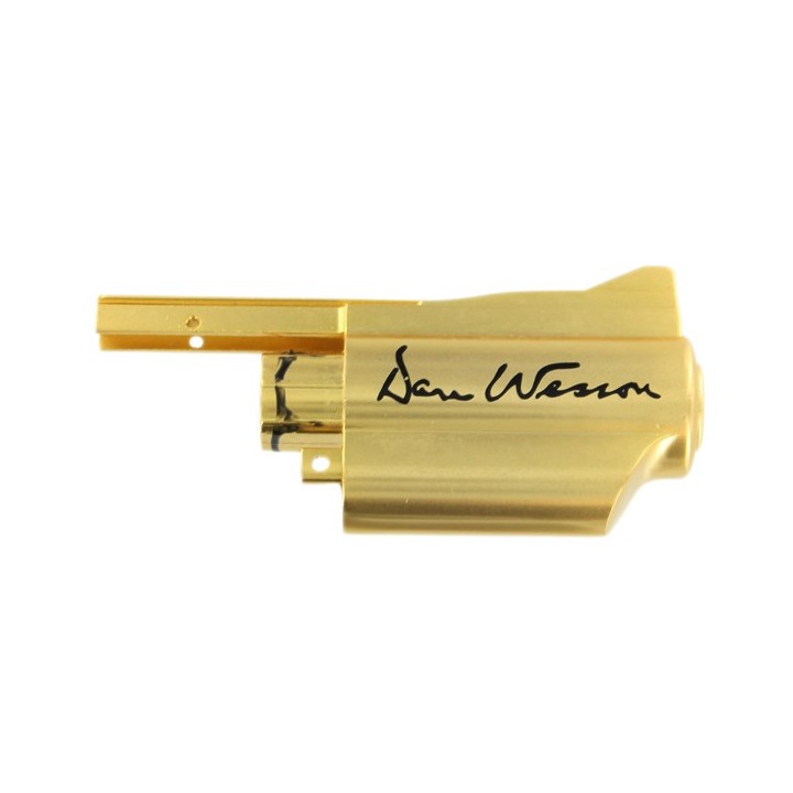 ASG-DAN WESSON CANON EXTERNE GOLD