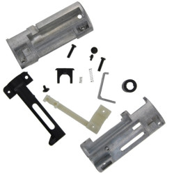 ASG-16062 HOPUP UNIT M70 VARMINT