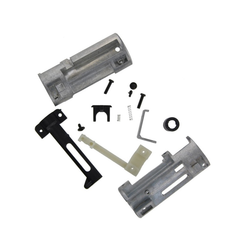 ASG-16062 HOPUP UNIT M70 VARMINT