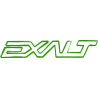 Exalt Paintball Barrel Maid Swab - Lime