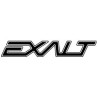 Exalt Paintball Barrel Maid Swab - Lime