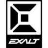 Exalt Paintball Barrel Maid Swab - Lime