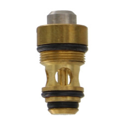 ASG-VALVE DE DECHARGE  GAZ STI TAC