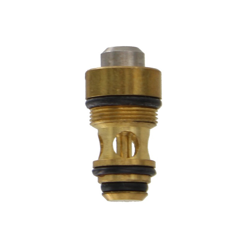 ASG-VALVE DE DECHARGE  GAZ STI TAC