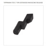 Tippmann Extended Magazine Release for TIPX/TCR