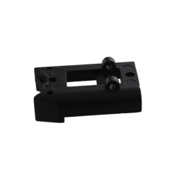 ASG 15908 AW308 - PART 33 mag catch 1/2