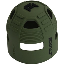 Exalt 2011 Camo Green Tank Grip -