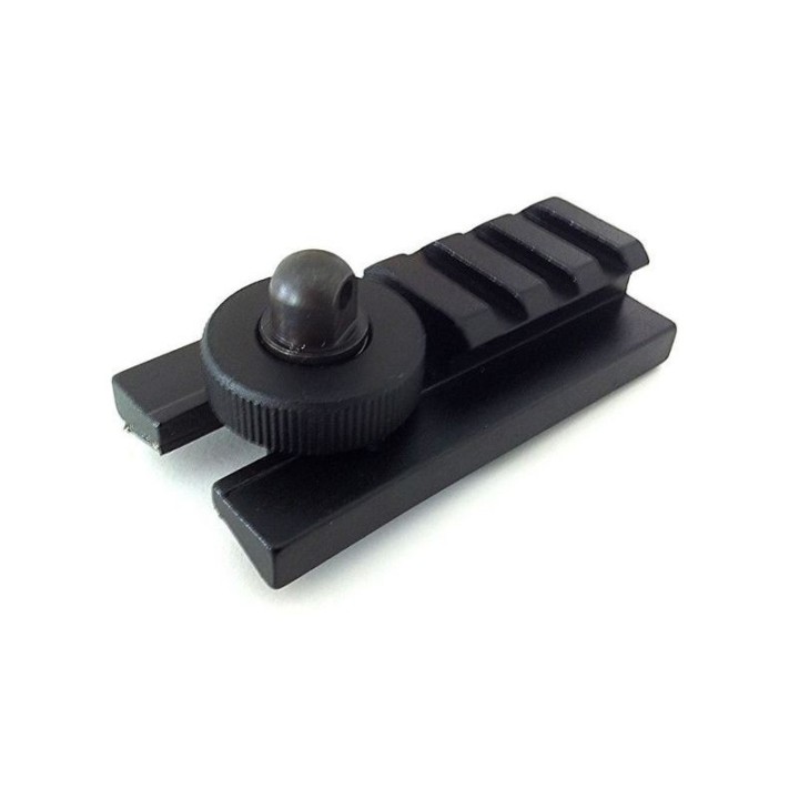 Montage rail FN SPR SWISS ARMS sur attache sangle (200700)