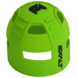 Exalt 2011 Green Icon Tank Grip -