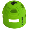 Exalt 2011 Green Icon Tank Grip -