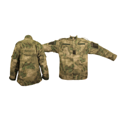 Veste A-TACS AU Camo Swiss Arms Tactical Series TAILLE M