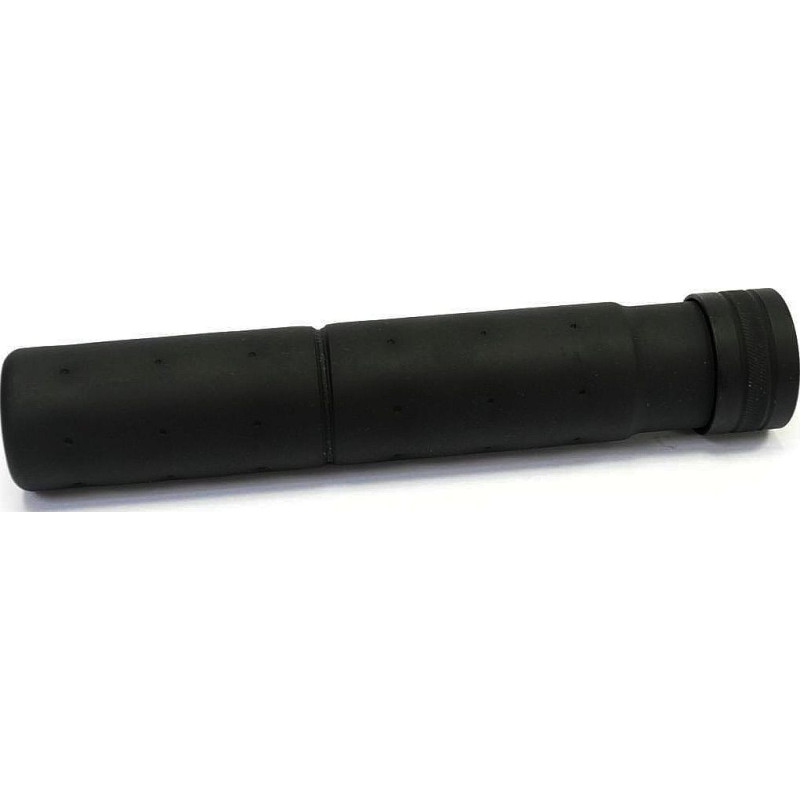 Silencieux WE Colt filetage 14mm