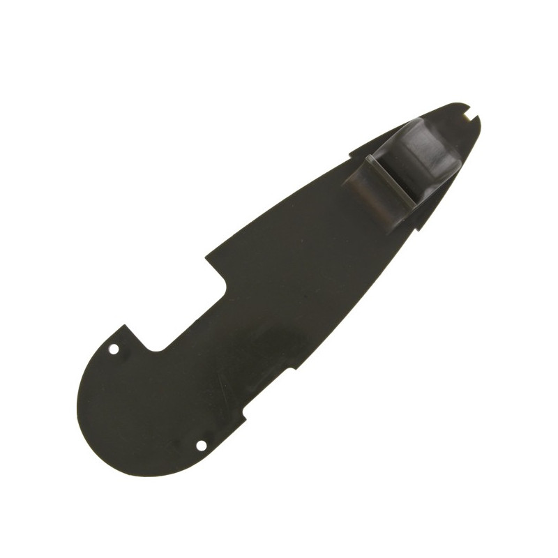 ASG-STEYR AUG PLAQUE GEARBOX -