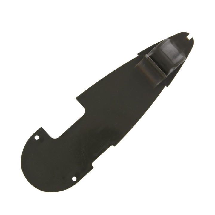 ASG-STEYR AUG PLAQUE GEARBOX -