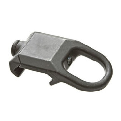 Attache Sangle Mag Black Eagle
