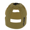Tank cover grip Exalt 2011 Tan