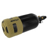 Tank cover grip Exalt 2011 Tan