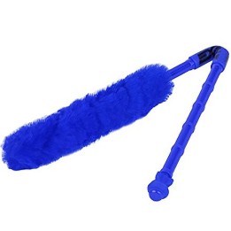 Exalt Paintball Barrel Maid Swab - Lime