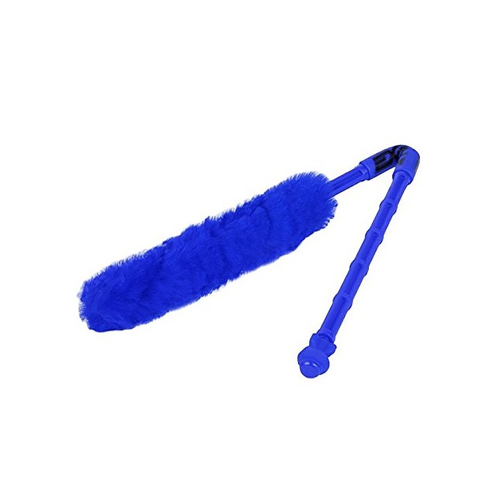 Exalt Paintball Barrel Maid Swab - Lime