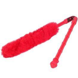 Exalt Paintball Barrel Maid Swab - Lime
