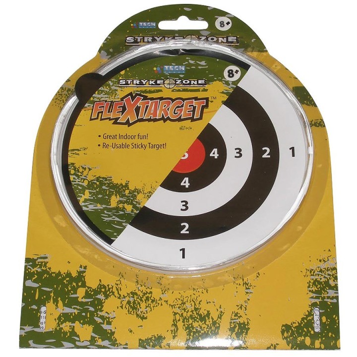 Stryke Zone Flexblaster Twin Pack Paintball pour enfant