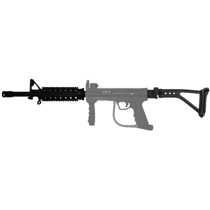 Kit custo GI AK pour BT Black Eagle