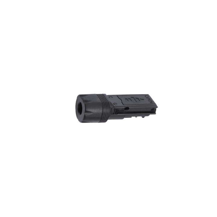 Laser sight