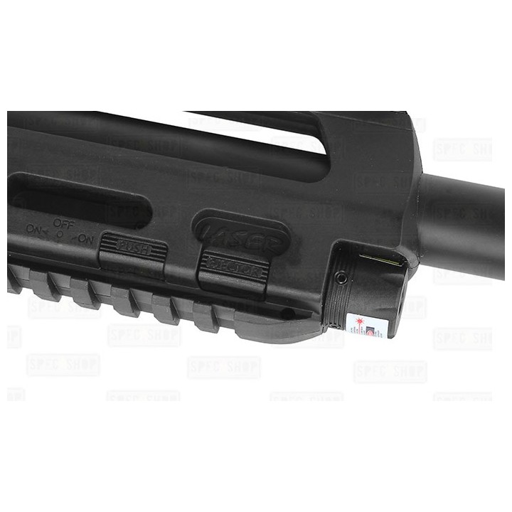Laser sight