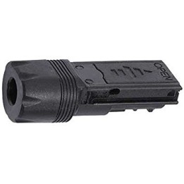 Laser sight