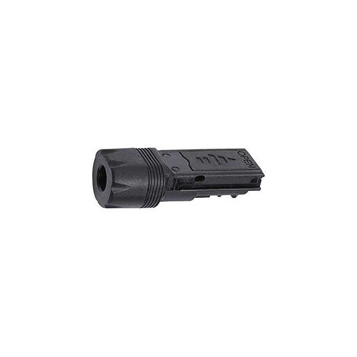 Laser sight