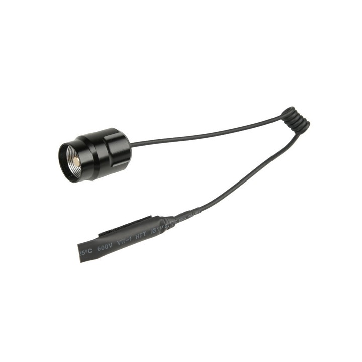 G-Light Pressure switch for flashlight C300/C900
