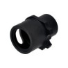 Hitman compensator