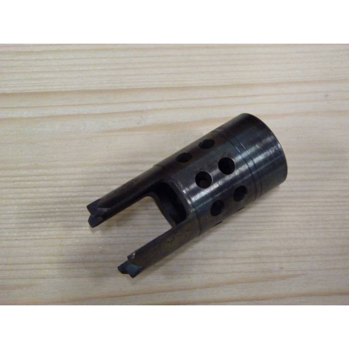 REBAR FLASH HIDER ACIER