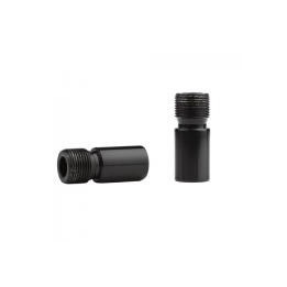 Adaptateur de silencieux pour MP7 KSC