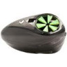 Exalt speed feed rotor Marron