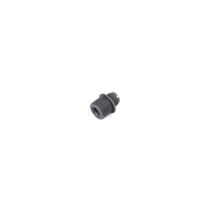 Silencer Adaptor pour KA Blaser R93 14mm +