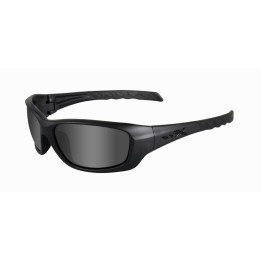 Lunettes Wiley X-GRAVITY BLACK OPS GREY