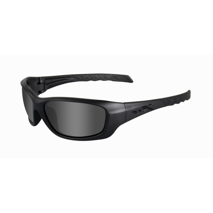 Lunettes Wiley X-GRAVITY BLACK OPS GREY