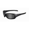 Lunettes Wiley X-GRAVITY BLACK OPS GREY