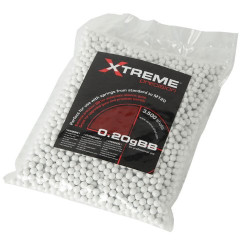 Xtreme Précision 0.20 GR 3500 BBS