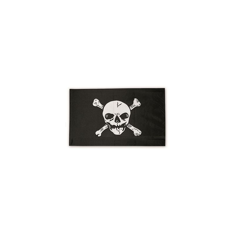 Drapeau Pirate Miltec 